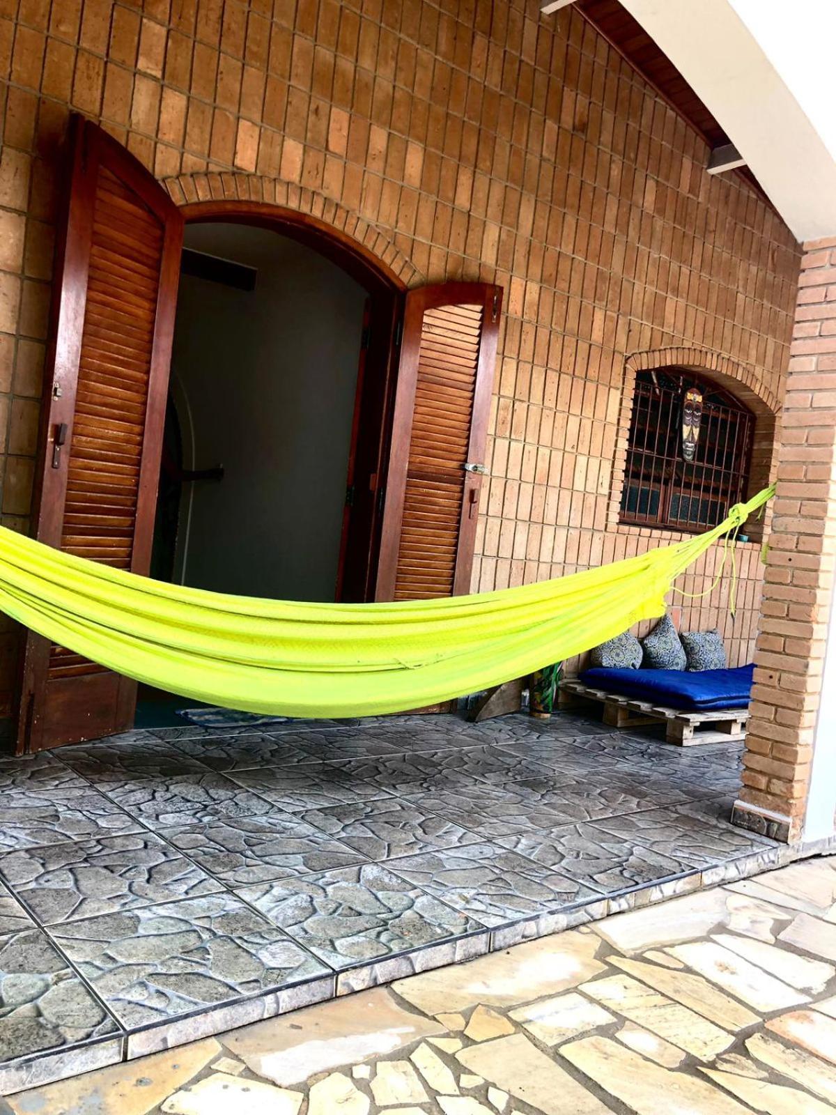 Casa 51 Hostel Ubatuba Exteriör bild
