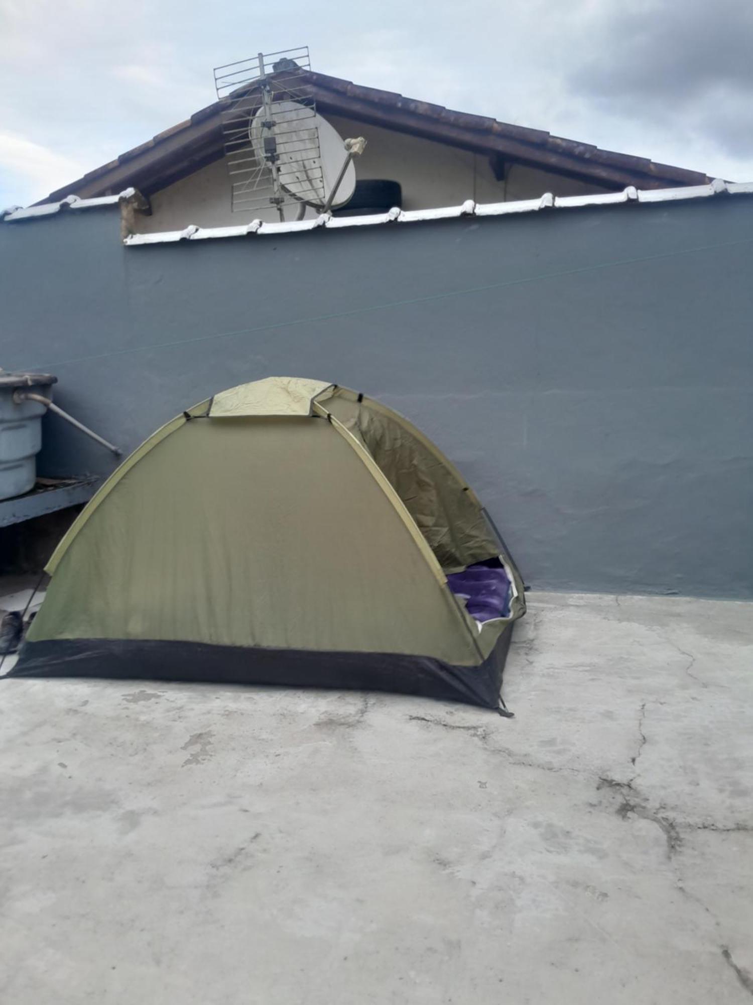Casa 51 Hostel Ubatuba Exteriör bild