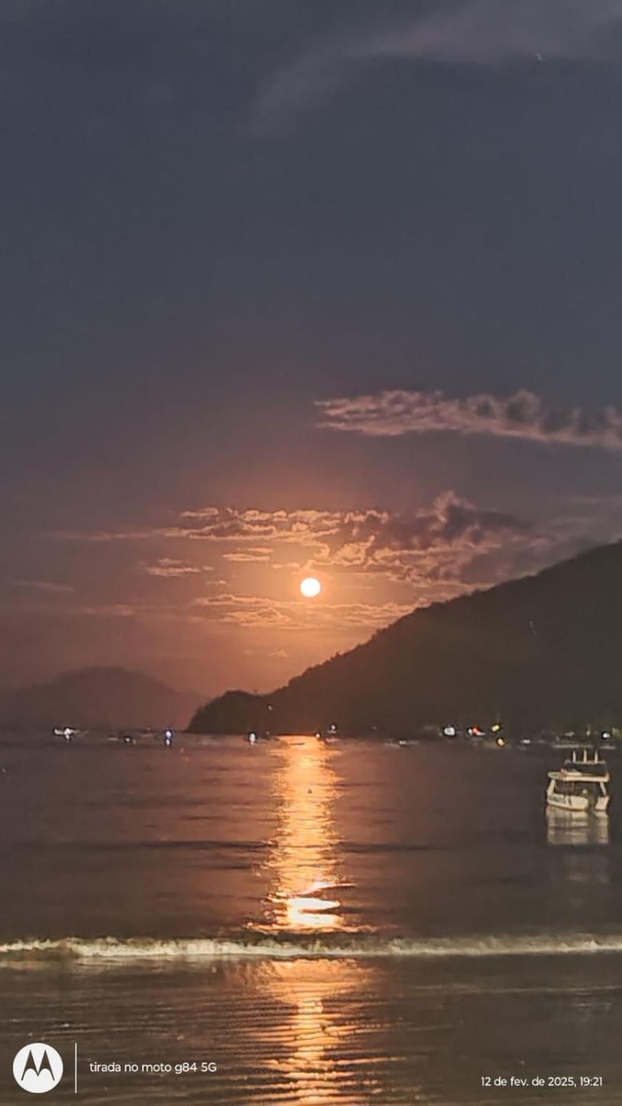 Casa 51 Hostel Ubatuba Exteriör bild
